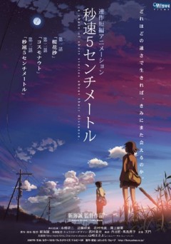 ���� ����������� � ������� / 5 Centimeters per Second