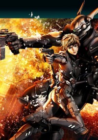 �������� �������� (����� ������) [2007] / Appleseed Ex Machina / Appleseed Saga: Ex Machina