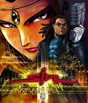 SIN: ��������� �������� / Sin: The Motion Picture