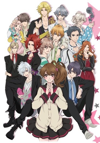 Brothers Conflict / �������� �������