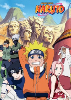 Naruto [��-1] / ������ (1 �����)