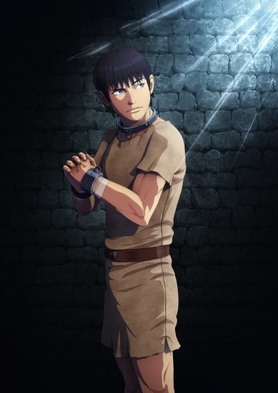 ������: ������� ���� / Cestvs: The Roman Fighter